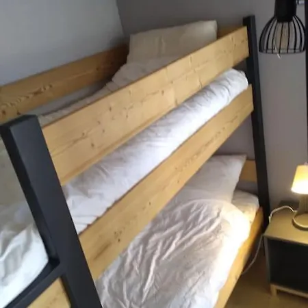 2 Alpes, 60m2 Deco Tendance Appartamento Les Deux Alpes
