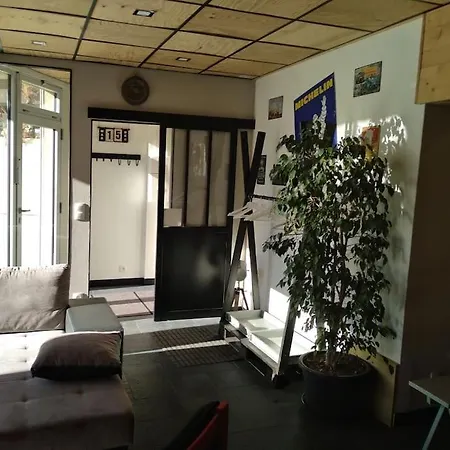 Apartment 2 Alpes, 60m2 Deco Tendance Les Deux Alpes