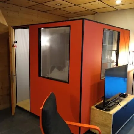 Apartment 2 Alpes, 60m2 Deco Tendance