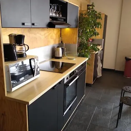Apartment 2 Alpes, 60m2 Deco Tendance *